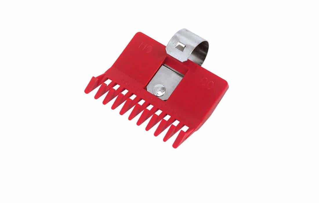 Speed O Guide Clipper Guard Universal Comb - Image 3