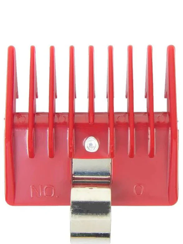 Speed O Guide Clipper Guard Universal Comb - Image 5