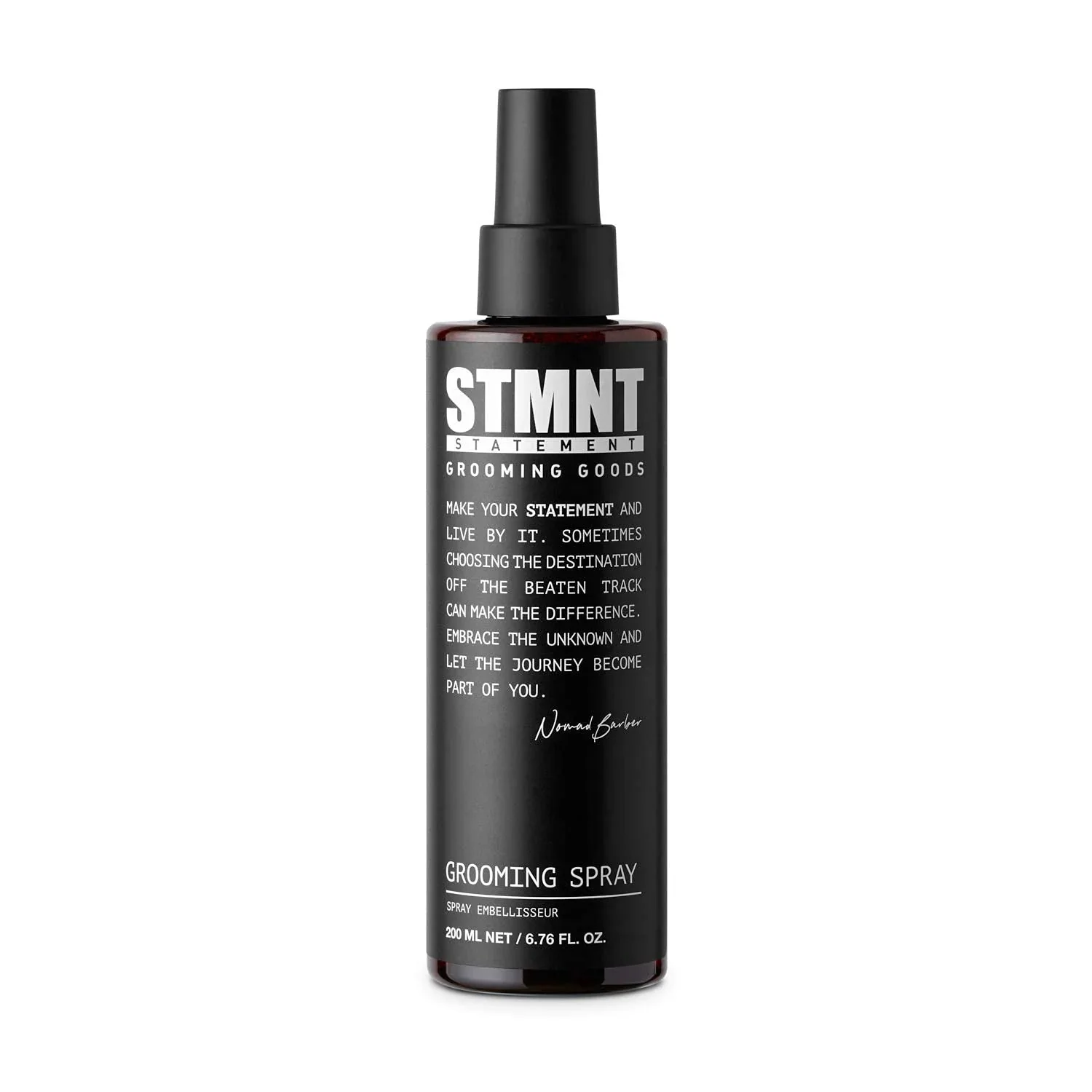 STMNT Grooming Spray 6.76oz