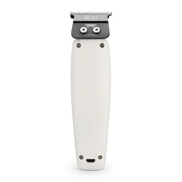 StyleCraft Brushless Saber Trimmer White | SC421W - Image 3