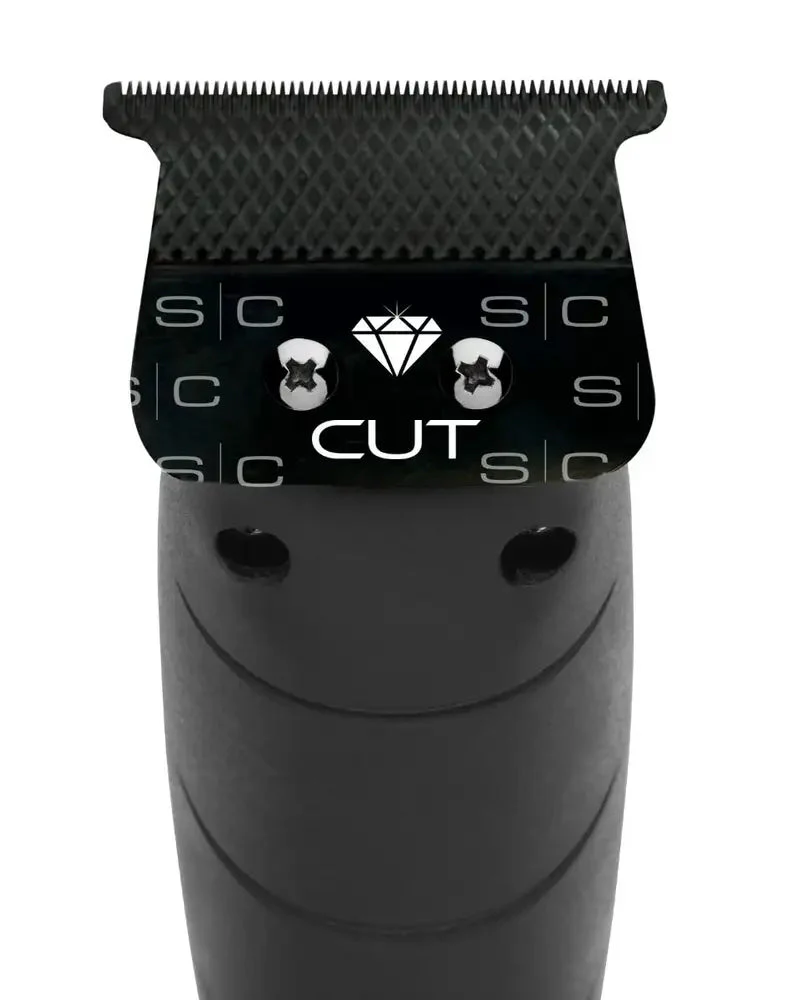 StyleCraft Diamond Cut Fixed DLC and “The One” Cutter Trimmer Blade Set #SC541B - Image 4