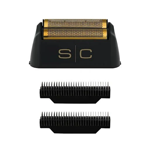Stylecraft Instinct Foil Shaver Replacement Foil & Cutter Set (SC542B)