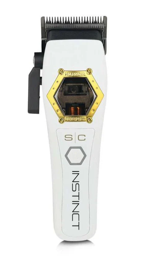 Stylecraft Instinct Metal Edition Cordless Hair Clipper  (SC611M) - Image 3