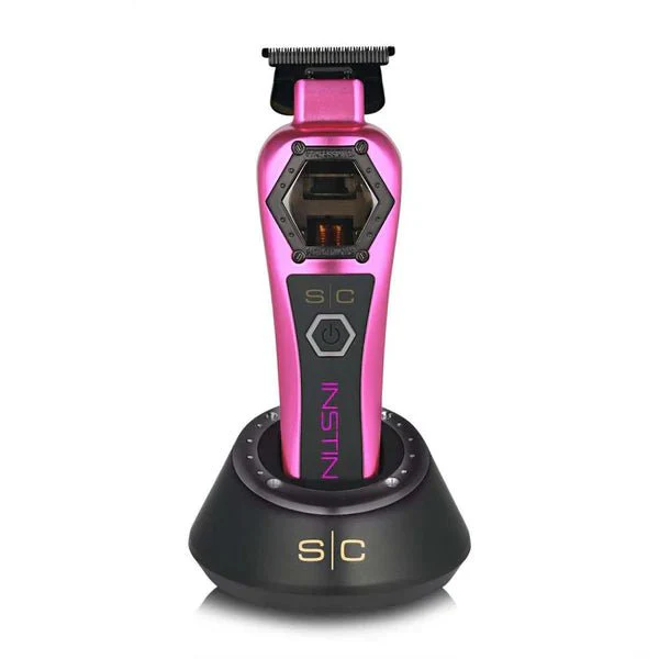 Stylecraft Instinct Metal EditionTrimmer (SC410M) - Image 4