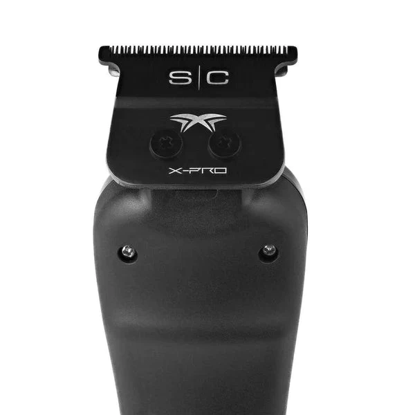 Stylecraft Instinct Metal EditionTrimmer (SC410M) - Image 5