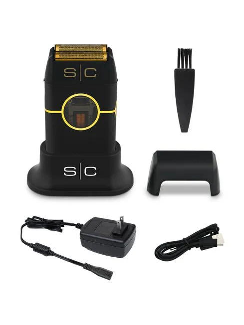 Stylecraft Instinct Metal Foil Shaver SC807 - Image 5