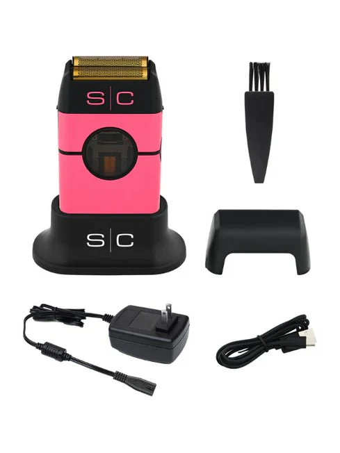 Stylecraft Instinct Metal Foil Shaver SC807 - Image 6