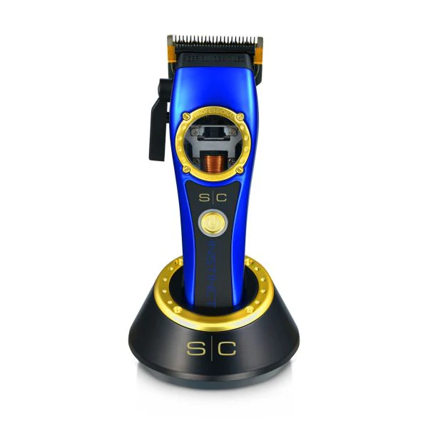 Stylecraft Instinct Professional Cordless Clipper SC607M - Image 4