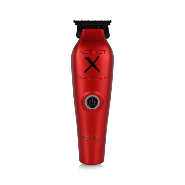 StyleCraft Instinct-X Metal Trimmer (SC411M) - Image 5