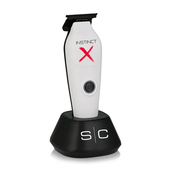 StyleCraft Instinct-X Metal Trimmer (SC411M) - Image 8
