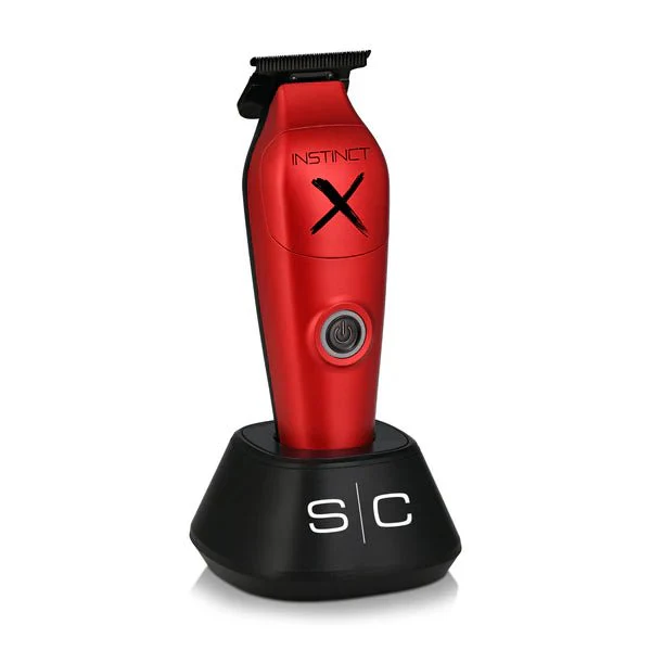 StyleCraft Instinct-X Metal Trimmer (SC411M) - Image 9