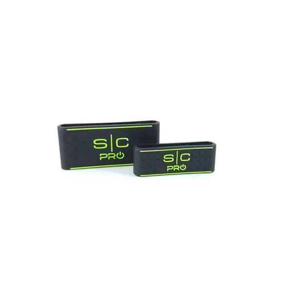 Stylecraft Pro Clipper & Trimmer Grip Band Set (2 Pack) - Image 6