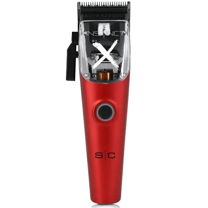 Stylecraft Instinct-X Cordless Clipper - Image 4