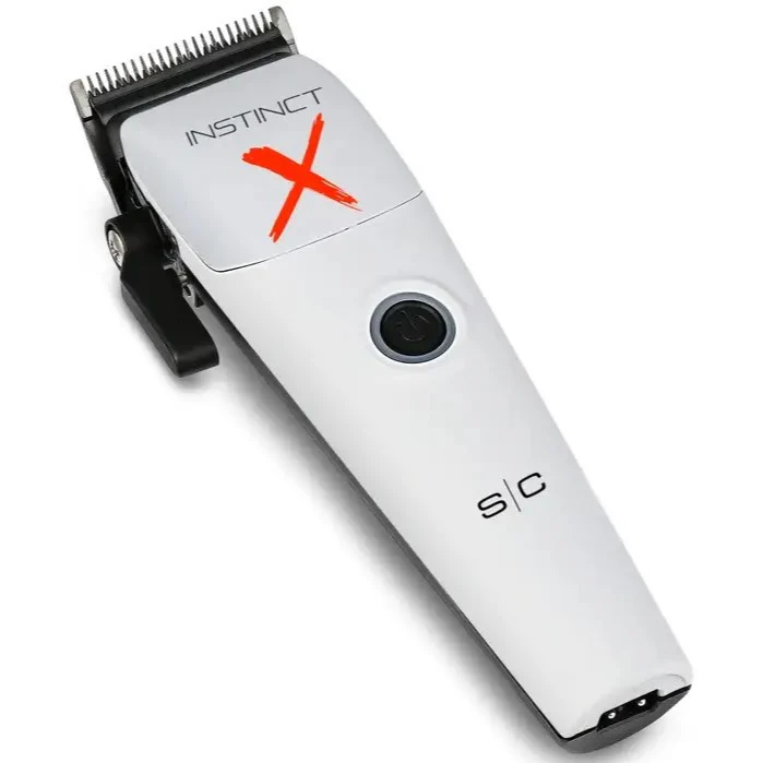Stylecraft Instinct-X Cordless Clipper - Image 5