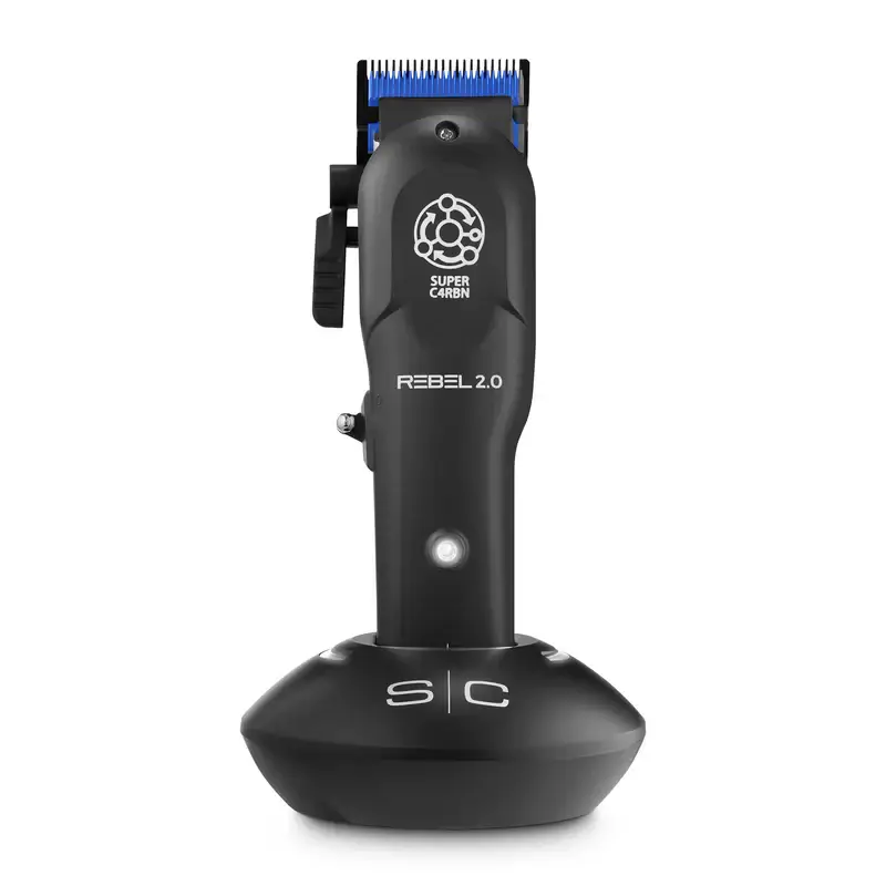 StyleCraft Rebel 2.0 Professional Cordless Hair Clipper (SC601M) - Image 12