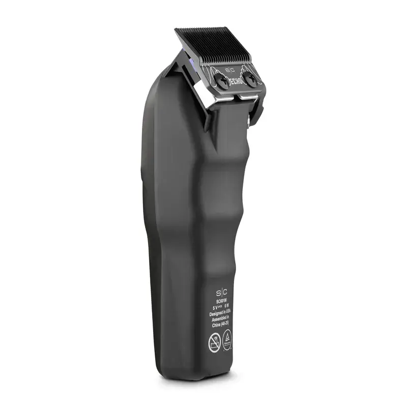 StyleCraft Rebel 2.0 Professional Cordless Hair Clipper (SC601M) - Image 9