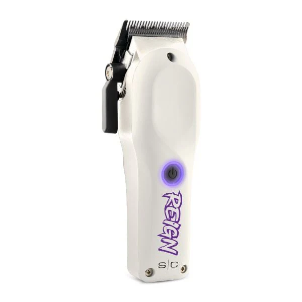 StyleCraft Reign Professional Hair Clipper – SC620W - Image 2
