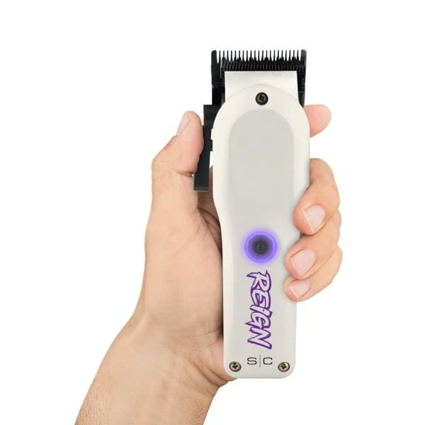 StyleCraft Reign Professional Hair Clipper – SC620W - Image 5