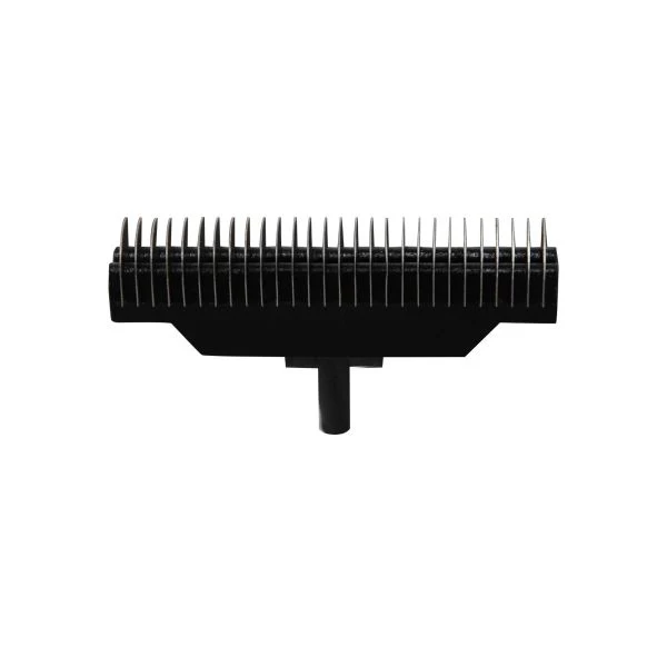 StyleCraft Replacement Black Foil Head & Cutter Set for UNO 2.0 (SC549B) - Image 6