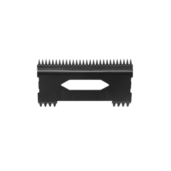 Stylecraft Replacement Diamond Cut Fixed Fade Clipper Blade/Shallow Tooth 2.0 Set SC540B - Image 3