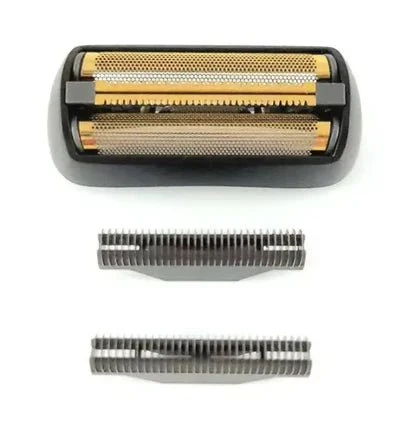 Stylecraft Replacement FLEX Shaver Double Foil Head #SC538S