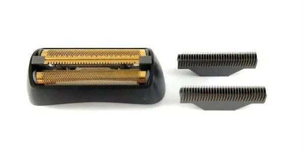 Stylecraft Replacement FLEX Shaver Double Foil Head #SC538S - Image 2