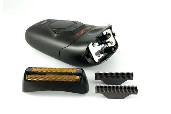 Stylecraft Replacement FLEX Shaver Double Foil Head #SC538S - Image 3