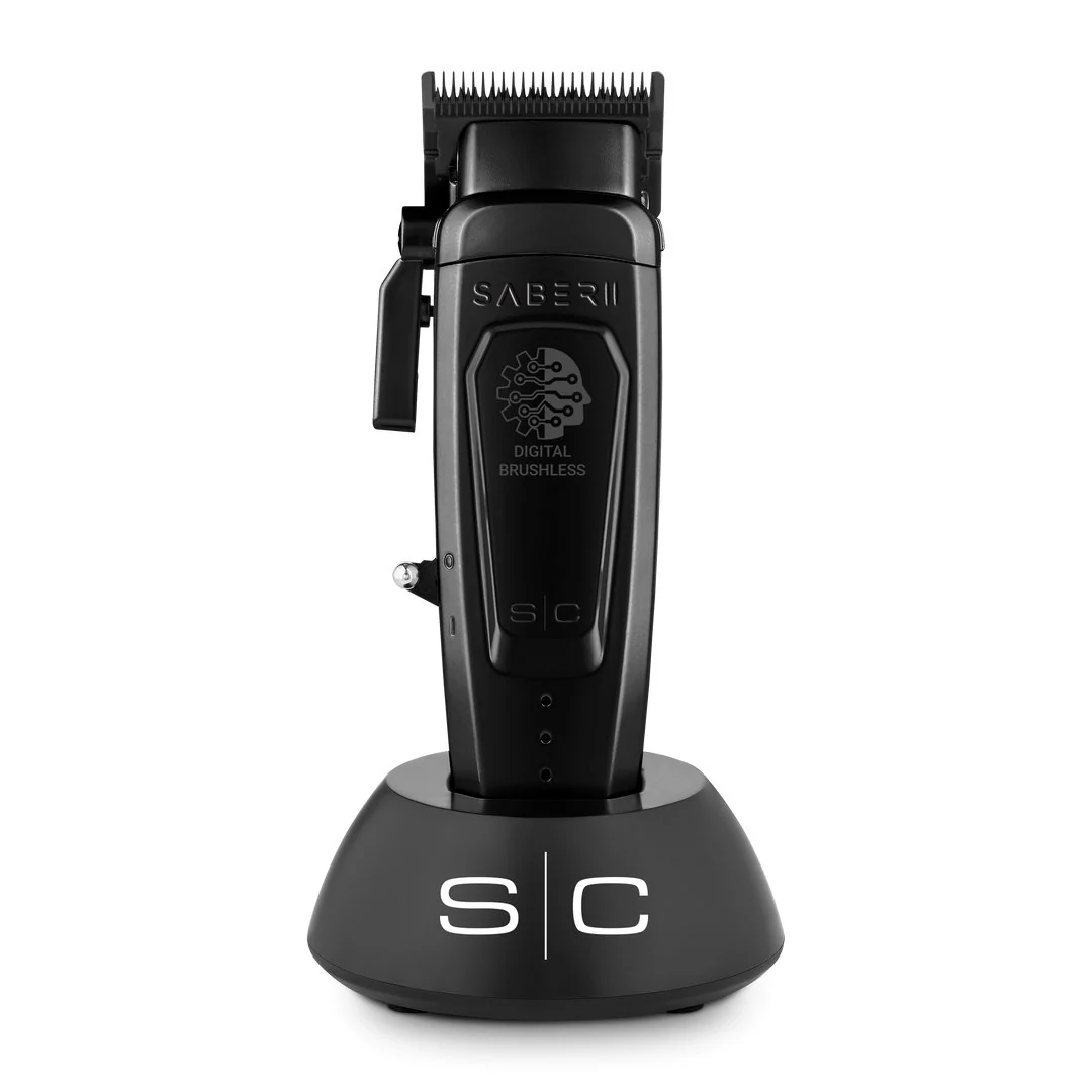 Stylecraft Saber 2.0 Cordless Clipper - Image 11
