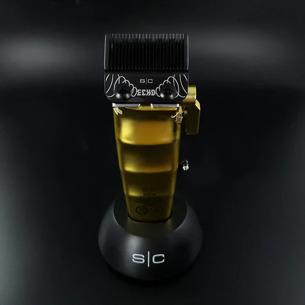 Stylecraft Saber 2.0 Cordless Clipper - Image 3