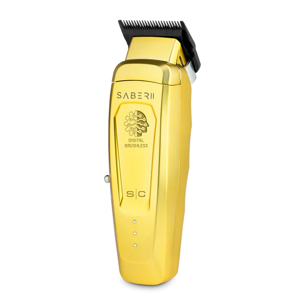 Stylecraft Saber 2.0 Cordless Clipper - Image 4