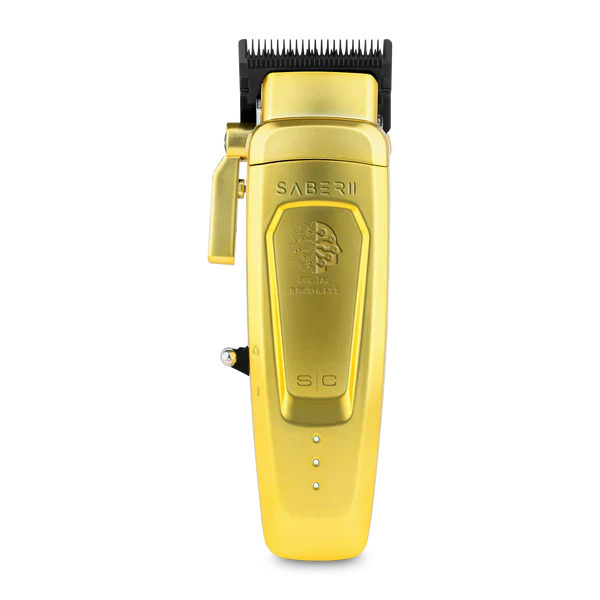 Stylecraft Saber 2.0 Cordless Clipper - Image 5