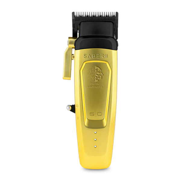Stylecraft Saber 2.0 Cordless Clipper - Image 7