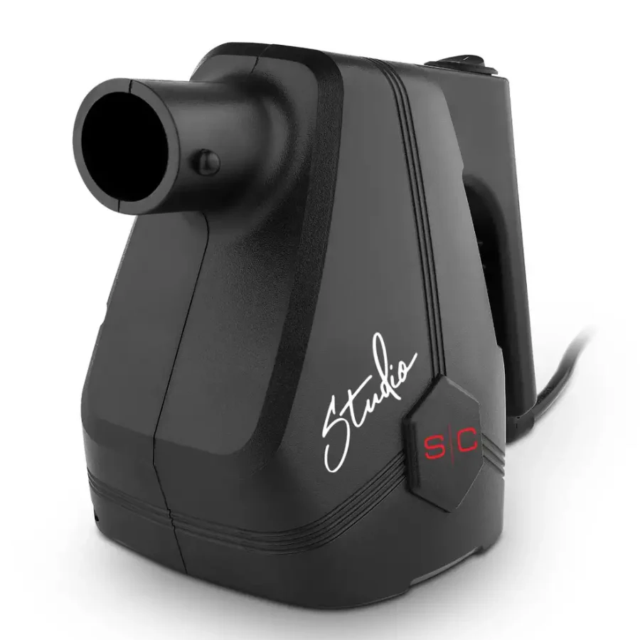Stylecraft Studio Corded Shop Blower – SC333B
