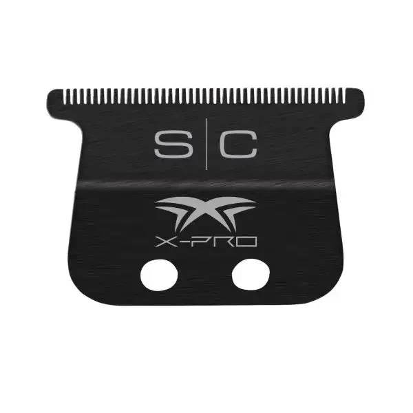 Stylecraft trimmer rep. blade wide fixed black diamond SC508S - Image 2