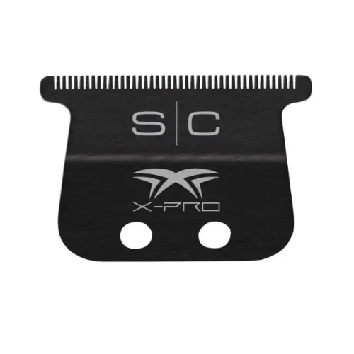 Stylecraft trimmer rep. blade wide fixed black diamond SC508S - Image 3