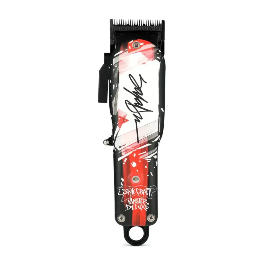 Stylecraft x King Saladeen Rebel Clipper | SC613M - Image 3