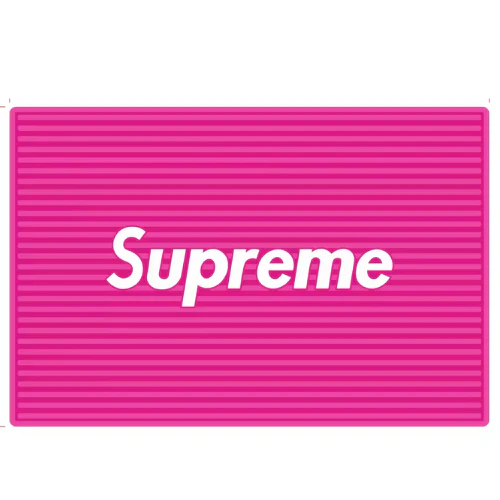 Supreme Barber Mat - Image 3