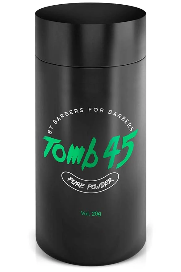 Tomb45 Pure Powder 20gr.