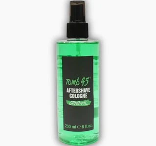 Tomb45 Aftershave