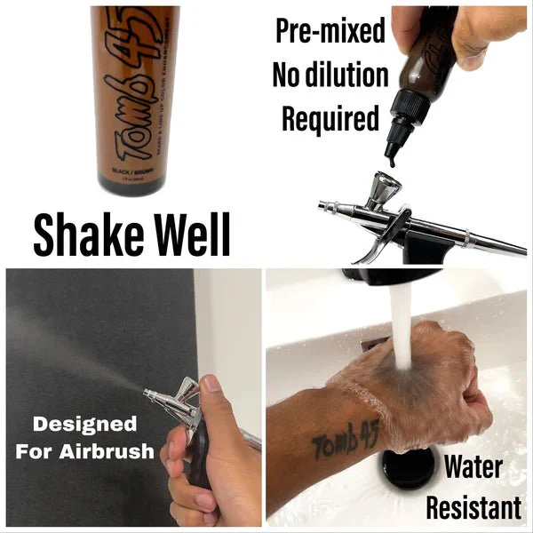 Tomb45 Enhancement Ink 2oz - Image 5