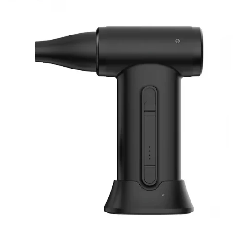 Turbo Jet Blower for Barbers | 130000 RPM Blower