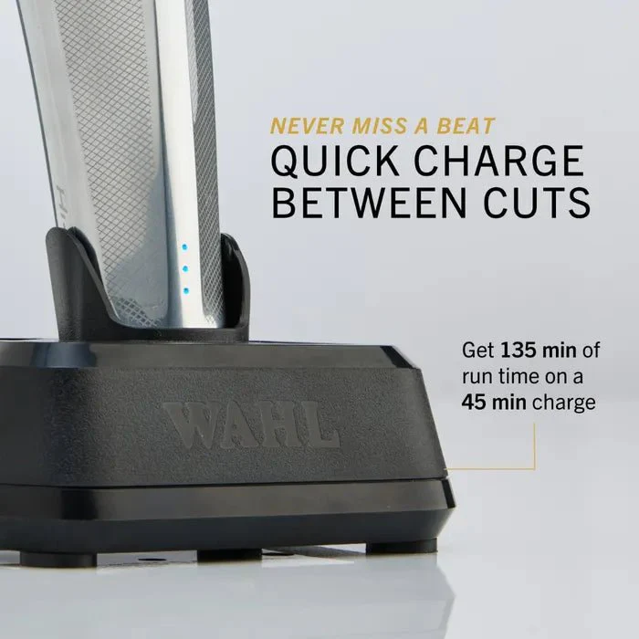 Wahl 5-Star Hi Viz Cordless Trimmer - Image 3