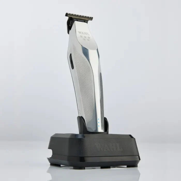 Wahl 5-Star Hi Viz Cordless Trimmer - Image 5