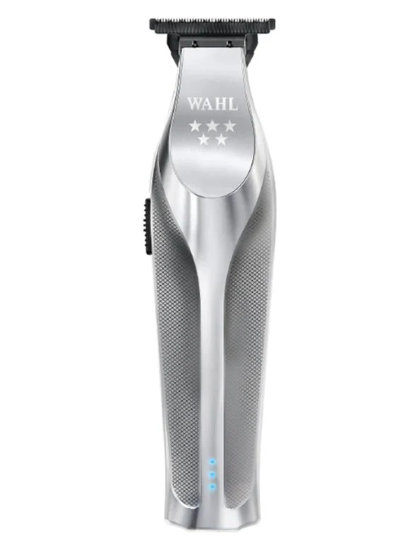 Wahl 5-Star Hi Viz Cordless Trimmer - Image 8