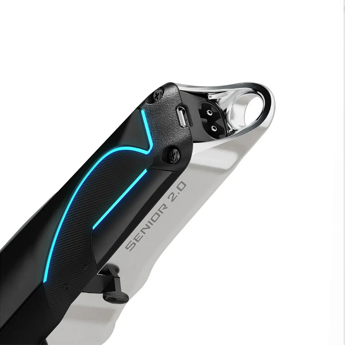 Wahl 5-Star Senior 2.0 Cordless Clipper - Image 4