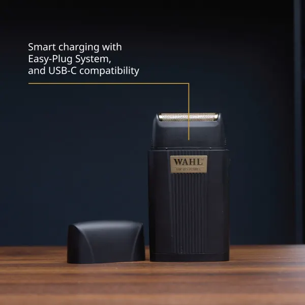 WAHL Micro Power Shaver - Image 5