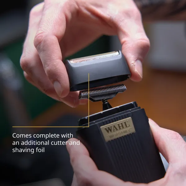 WAHL Micro Power Shaver - Image 7