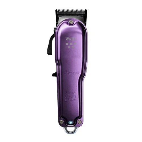 Wahl Professional All-Metal Legend+ Cord/Cordless Clipper | 3027401 - Image 2