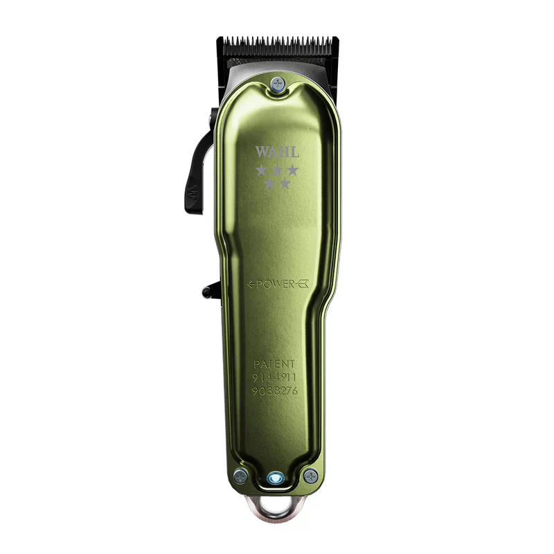 Wahl Professional All-Metal Legend+ Cord/Cordless Clipper | 3027401 - Image 4
