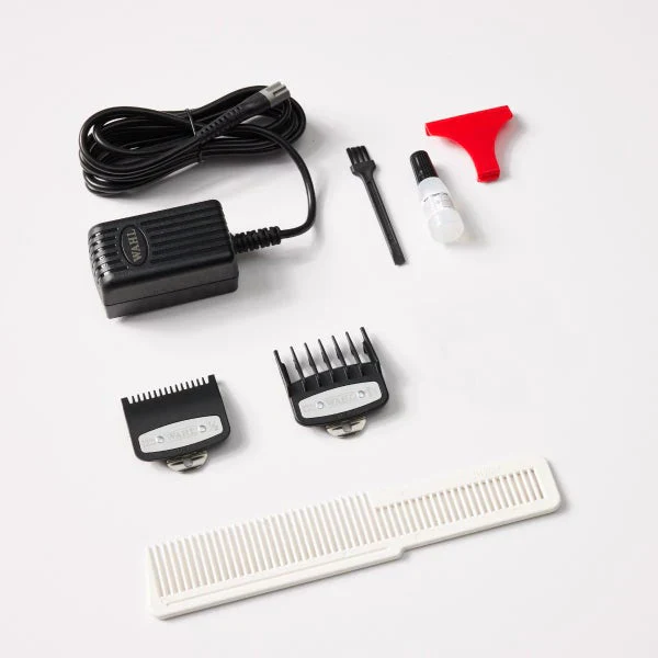 Wahl Professional All-Metal Legend+ Cord/Cordless Clipper | 3027401 - Image 7